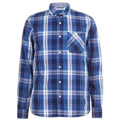 Lee cooper chemise homme best sale