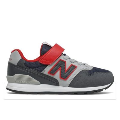 New balance 996 enfant blanche deals