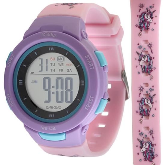 JOREST Kit D'outils De Réparation De Montre, Remplacement De Batterie