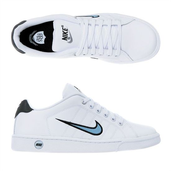 Nike court tradition hotsell 2 mens trainers