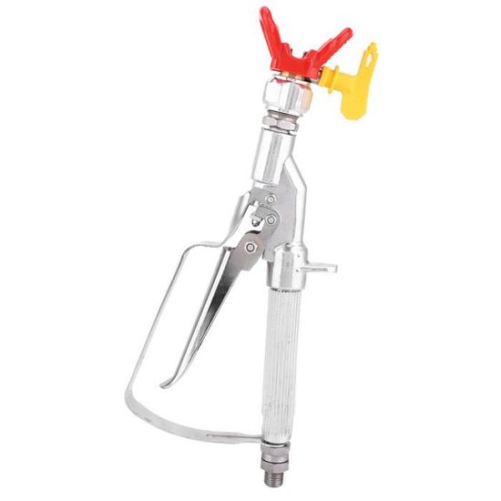 Kits De Nettoyage De Pistolet Pulvérisateur, 19pcs Brosses De