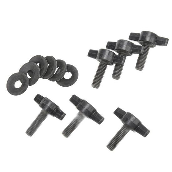 Écran Facial De Remplacement Milwaukee Bolt - 48-73-1461 - Protection Intégrale Pour Casque