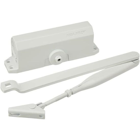 Yale Tesa Assa Abloy Cupboard Closure Mechanism, DC110-1-9016