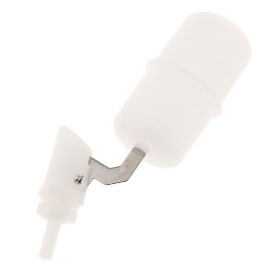 Vanne à Bille Flottante, Vanne à Flotteur Automatique Vanne De Controle Du Niveau Eau F Chateau Eau Du Reservoir Eau 98621703