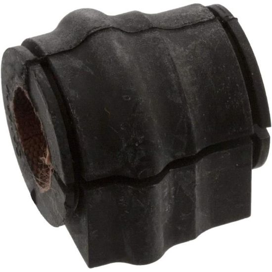 Silentbloc De Barre Stabilisatrice FEBI BILSTEIN 104596 - Pour Mercedes Viano W639 Avant - Caoutchouc Textilé