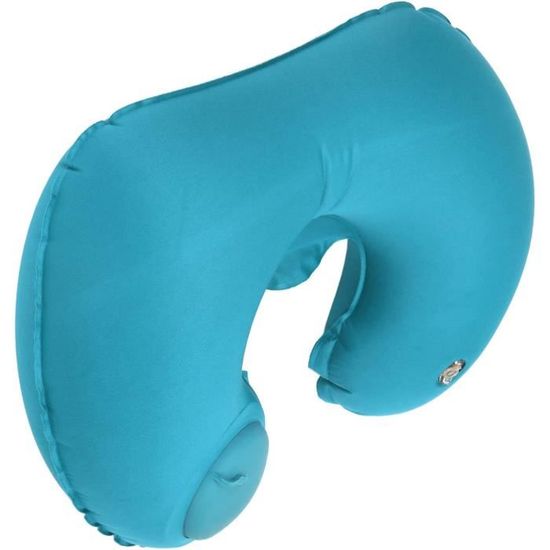 Oreiller de voyage gonflable : TOP 7 des meilleurs oreillers