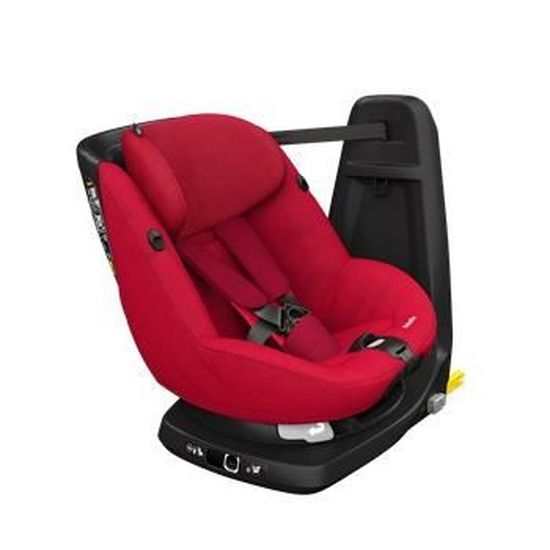 Siege Auto I Size Axissfix Robin Red Bebe Confort Achat Vente Siege Auto Siege Auto I Size Axissfix Soldes Sur Cdiscount