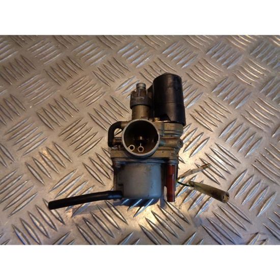 Carburateur P2R Compatible Avec Scooter Peugeot 50 Speedfight 3 Avant 2020