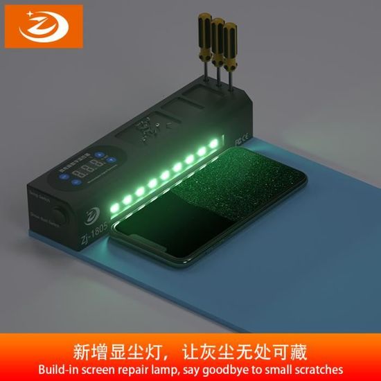 Vvikizy Station De Préchauffage Pour PCB Station De Préchauffage De