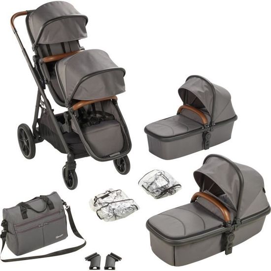 Poussette baby go sales