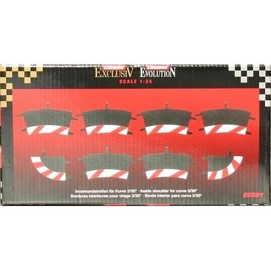 Kit De Conversion Digital Carrera Evolution 20026734 - Pour Circuit 1/32 Analogique - Transforme En Numérique - Pièce Officielle Carrera