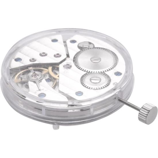 Mouvement De Montre ST3600 / ETA 6497 - Pièce Générique Pour Montage - Neuf Avec étiquette