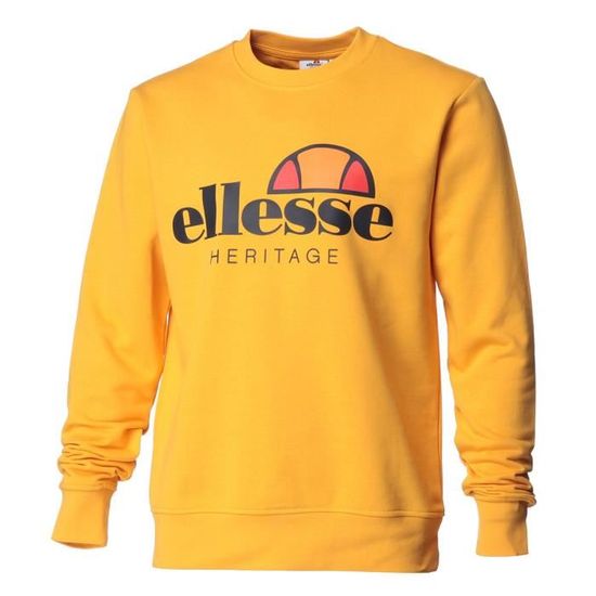 Ellesse sweat homme hot sale