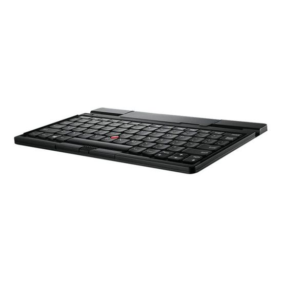 Lenovo ThinkPad Tablet 2 Bluetooth Keyboard with … Achat / Vente