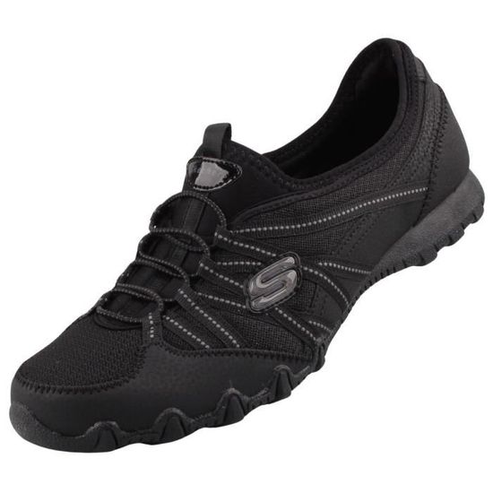 Mocassin skechers femme outlet