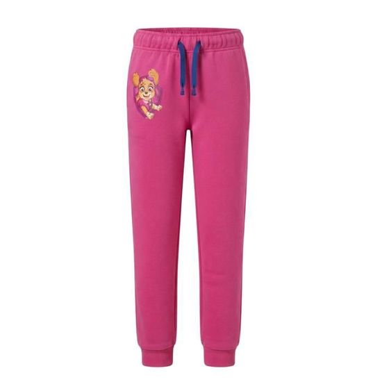 Pantalon De Survêtement Victoria's Secret Rose Bling 'Campus' - Rose, Neuf Avec étiquettes