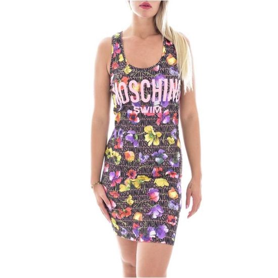 Moschino femme robe top