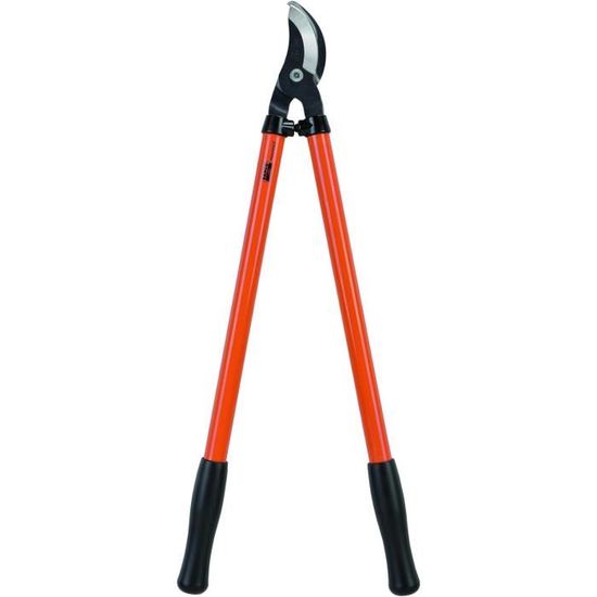 Sécateur à Deux Mains Bahco P130-F - 45 Cm - Pour Jardin Et Taille