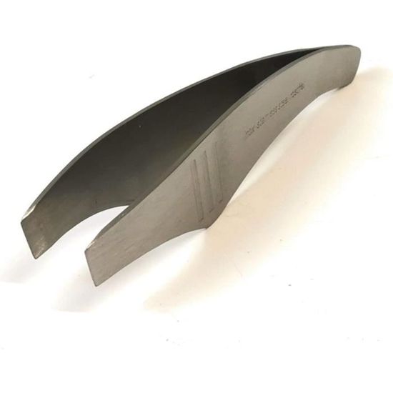 Pince à Arêtes RÖSLE - Acier Inoxydable 18/10 - Pour Poisson - Précise Et Hygiénique - Lave-Vaisselle