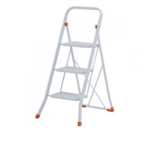 Scale Fino A 4 Gradini - BARBERO PIETRO SPA - Tecnologia Dell'imballaggio E Dei Trasporti Interni - Foto 6