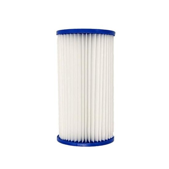Cartouche Filtrante Réutilisable Pour Piscine - Compatible Filtres Type A, C, III (remplace 59900E, 58384) - 13