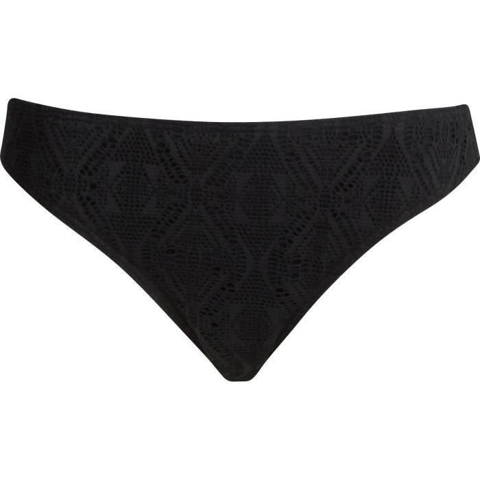 UP2GLIDE Bas de maillot de bain Cecile Cla - Femme - Noir