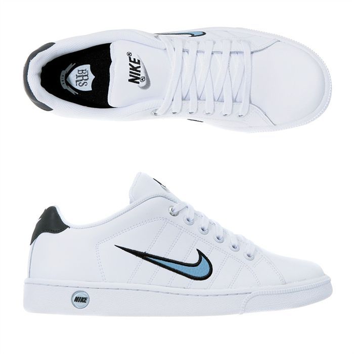 Nike court tradition 2 hotsell mens