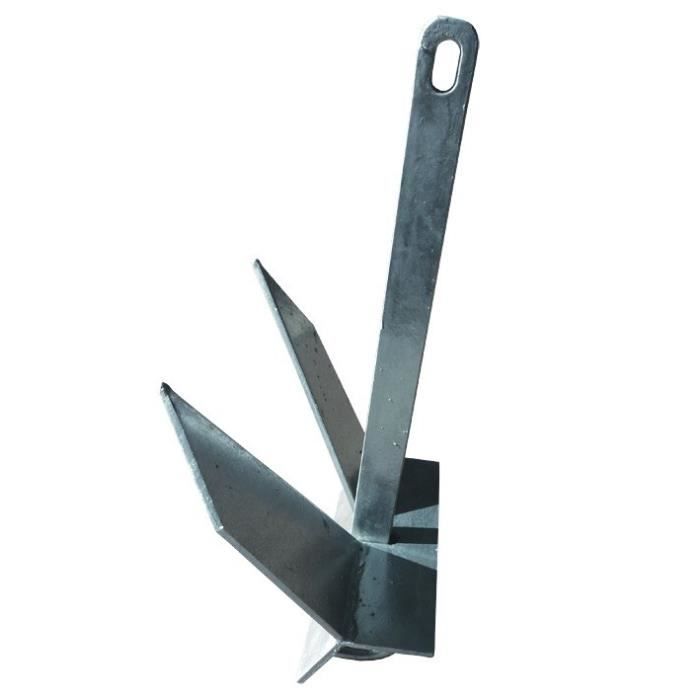 4water Ancre Plate Thr 8 Kg Prix Pas Cher Cdiscount