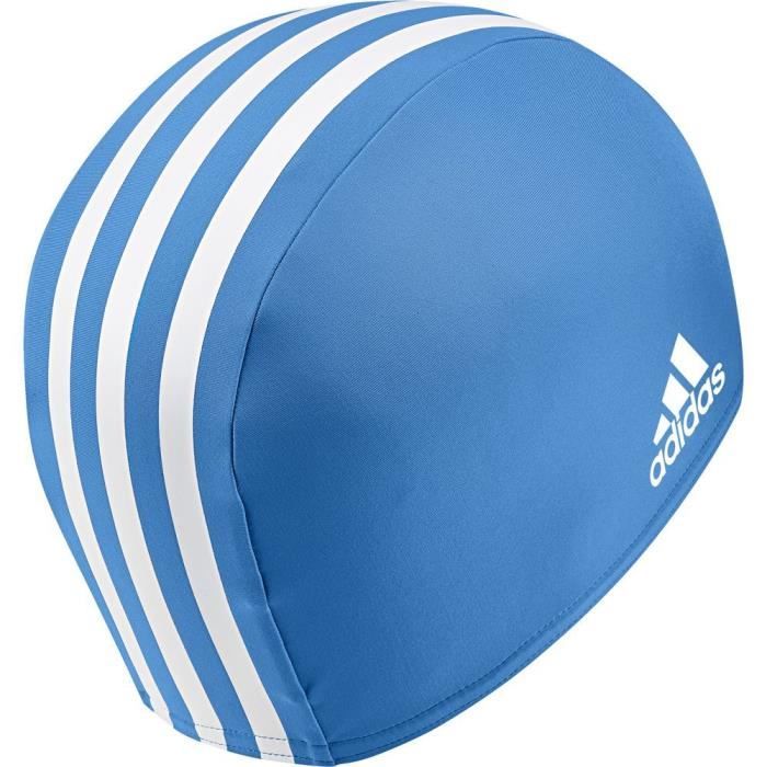 Bonnet de bain junior adidas