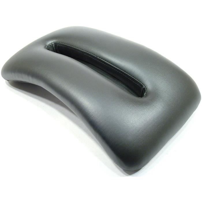 Coussin étirement / massage du dos, pour lutter contre le mal de dos, douleurs lombaires, coussin de détente, relaxation du dos