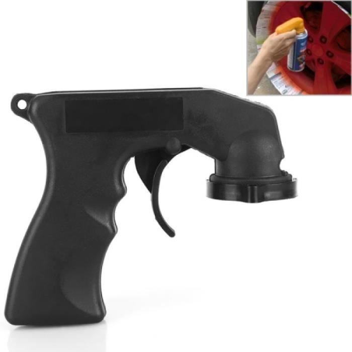 Peinture Auto - Outil d'entretien pour voiture (Noir)