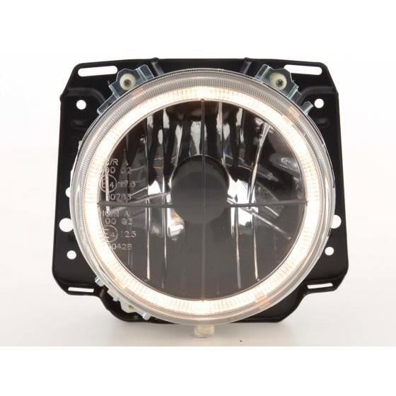 Phares Angel Eyes pour VW Golf 2 (type 19) An: …