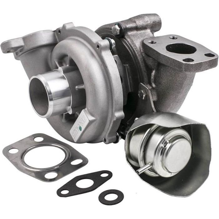 GT1544V Turbocompresseur Turbo for Citroen C2 C4 C5 1.6 HDI 110 PS Ford FOCUS
