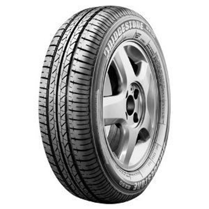 PNEUS Eté Bridgestone B250 175/70 R14 84 T Tourisme été