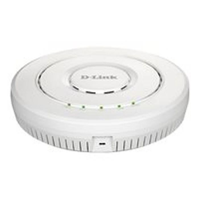 D-LINK DWL-X8630AP Borne d'accès sans fil - 2 ports - Wi-Fi 6 - 2.4 GHz, 5 GHz