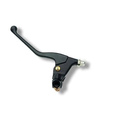 Levier d'embrayage Domino pour Enduro et Trail