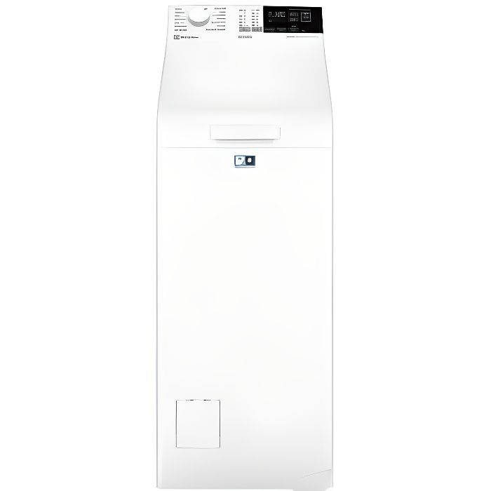 Lave linge Top EW6T4261DX