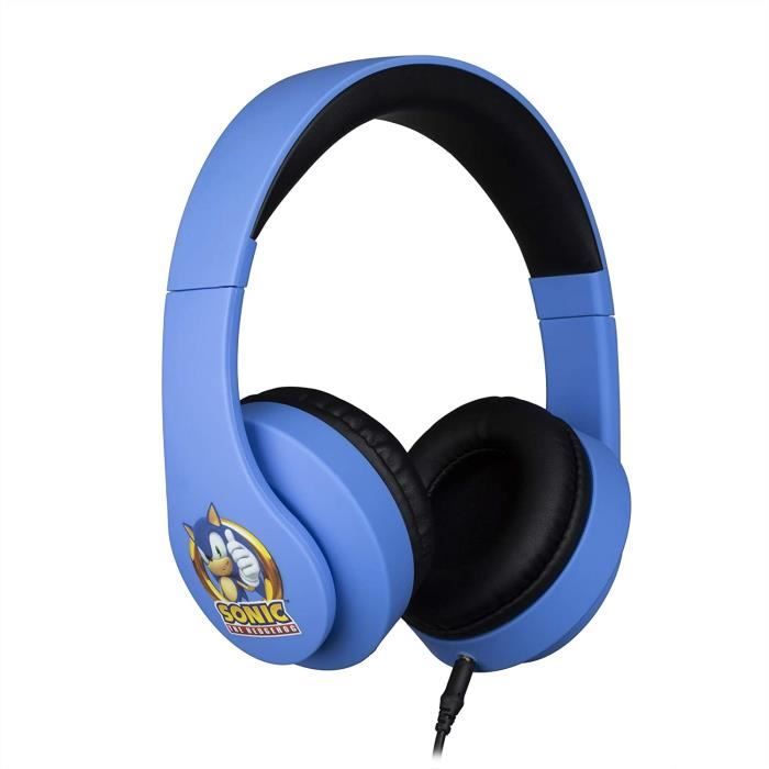 Casque universel Konix Sonic
