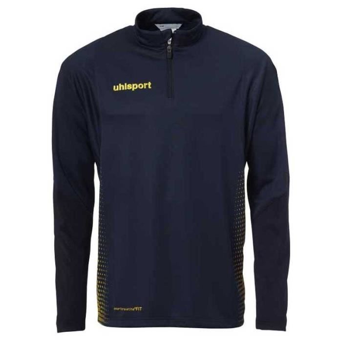 Vêtements Homme Survêtements Uhlsport Score 1-4 Zip