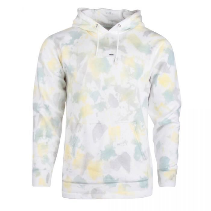 Sweat capuche Homme VANS