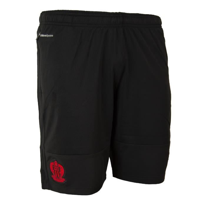 Short Macron bermuda Training OGC Nice Officiel Football