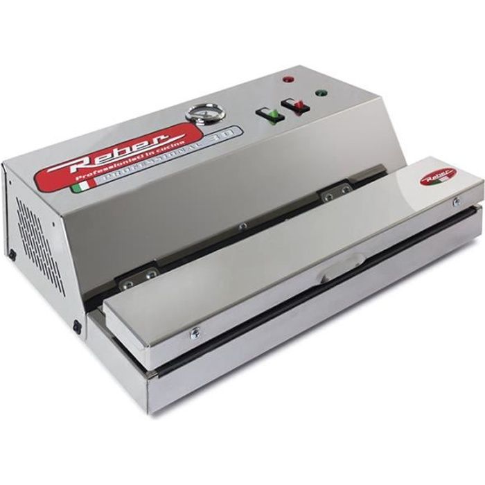 Conditionneuses sous vide “professional” Ecopro 30