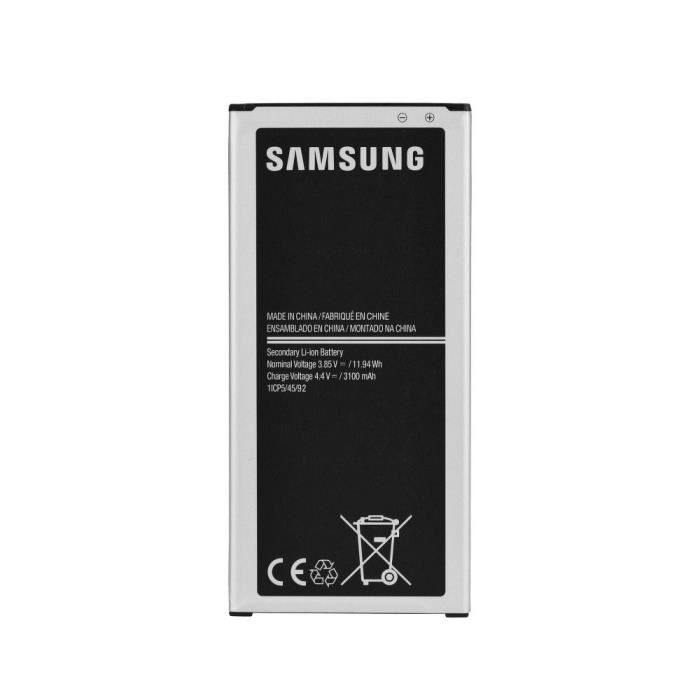 Batterie Originale Samsung Galaxy J5 (EB-BJ510CBE)