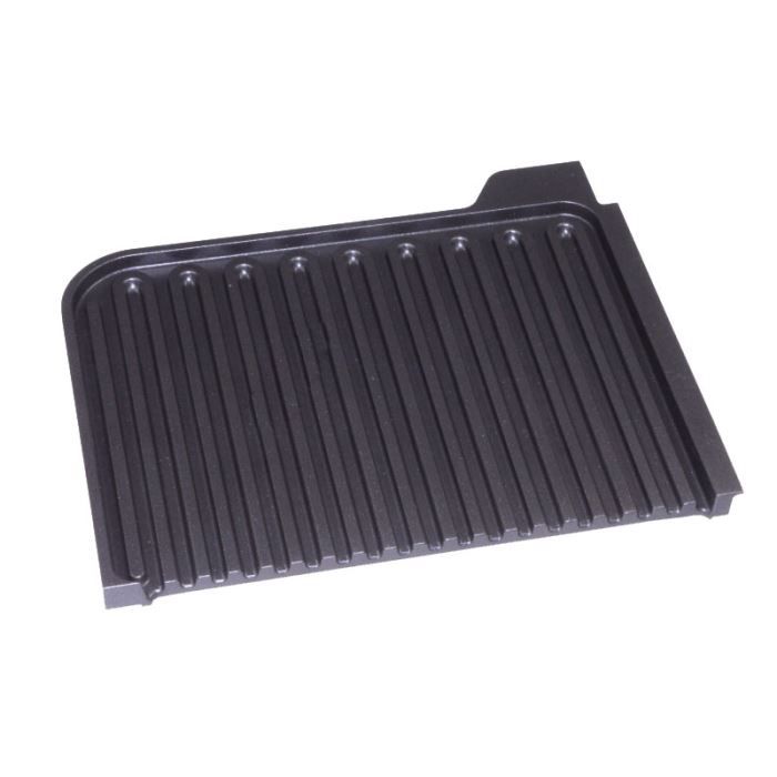 TS-01023010. PLAQUE GRILL DROITE