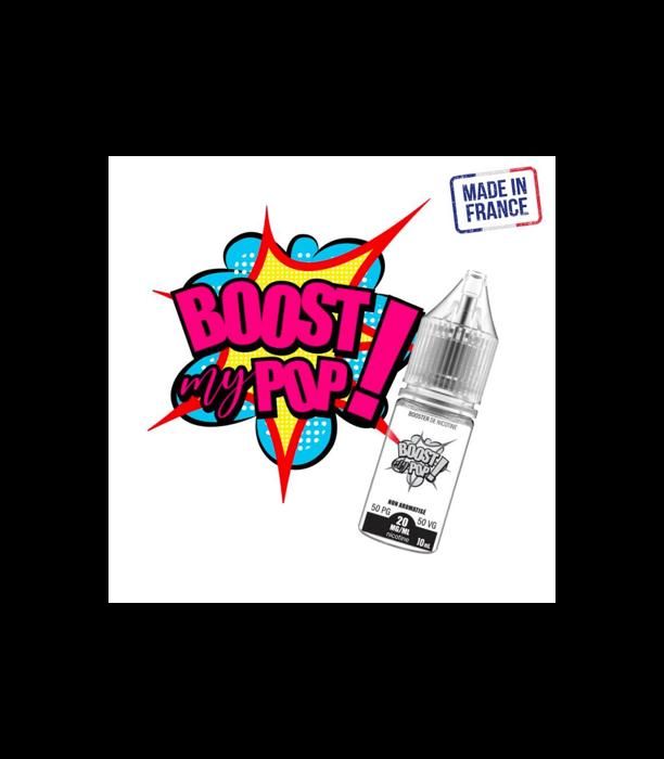 Pack 5x Concentré Red Astaire 30ml - T JUICE