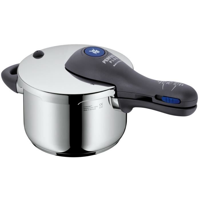 WMF 793099990 Autocuiseur Perfect Plus 2,5L 18 cm