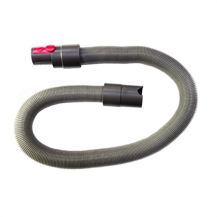 Flexible D'extension Pour Aspirateur Balai Greenworks GD24SV - Tuyau Noir Remplacement/extension, Compatible GD24SVK4, GD24SVK4S, GD24SVK4D