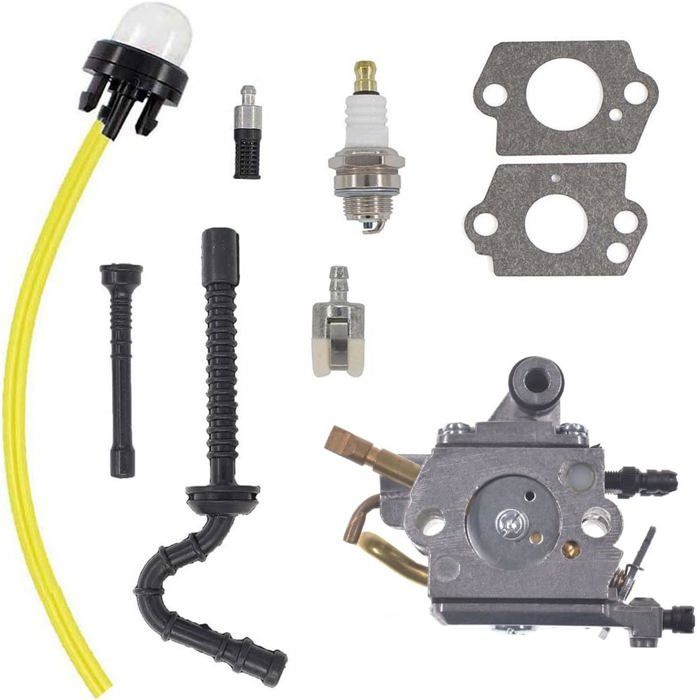 Carburatore Per Motosega Stihl MS192 MS192T MS192TC &ndash; Ricambio PCC C1Q-S258
