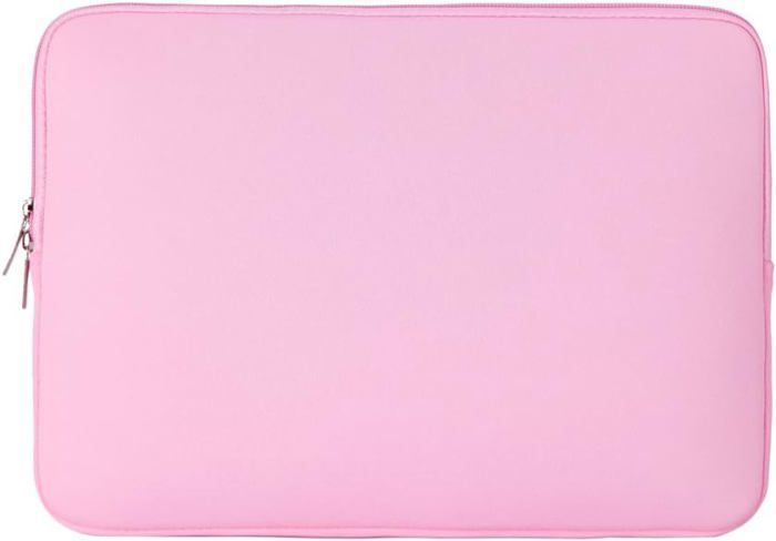 Housse Ordinateur 13 Pouces Johnny Urban Jake – Fabriquée En PET Recyclé – Compatible MacBook Air/Pro, IPad Pro – Beige – Pochette Matelassée