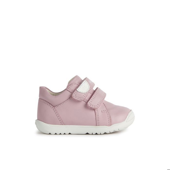 Geox Baskets bébé fille Geox Macchia